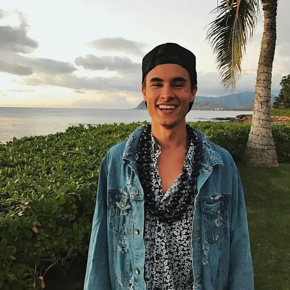Kian Lawley Kian Lawley